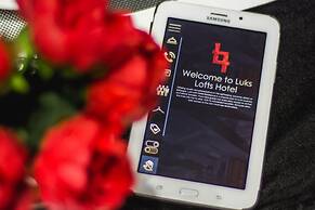 Luks Lofts Hotel & Residences