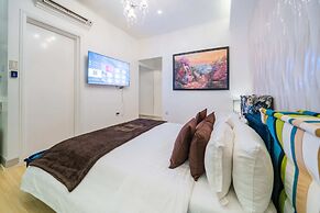 Luks Lofts Hotel & Residences