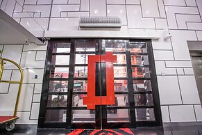 Luks Lofts Hotel & Residences