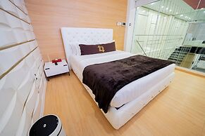 Luks Lofts Hotel & Residences