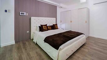 Luks Lofts Hotel & Residences