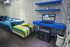 Luks Lofts Hotel & Residences