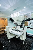 Luks Lofts Hotel & Residences