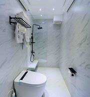 Luks Lofts Hotel & Residences