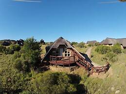 Letsatsi Game Lodge