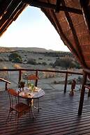 Letsatsi Game Lodge