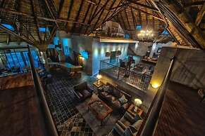 Letsatsi Game Lodge