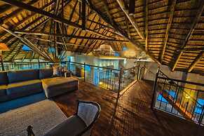 Letsatsi Game Lodge
