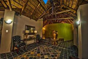 Letsatsi Game Lodge