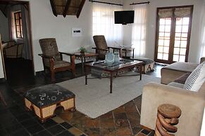 Letsatsi Game Lodge