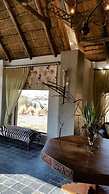 Letsatsi Game Lodge