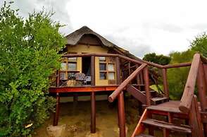 Letsatsi Game Lodge