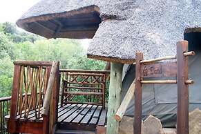 Letsatsi Game Lodge