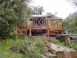 Letsatsi Game Lodge
