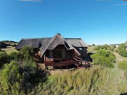 Letsatsi Game Lodge