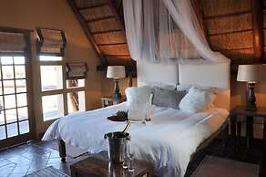 Letsatsi Game Lodge