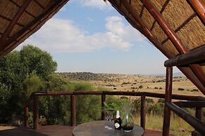Letsatsi Game Lodge