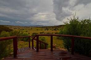 Letsatsi Game Lodge