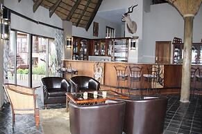 Letsatsi Game Lodge