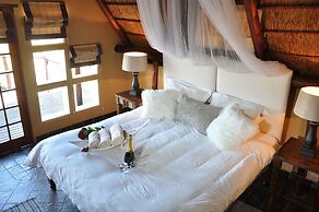 Letsatsi Game Lodge