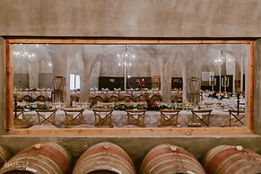 Montpellier De Tulbagh