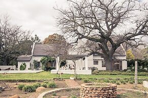 Montpellier De Tulbagh