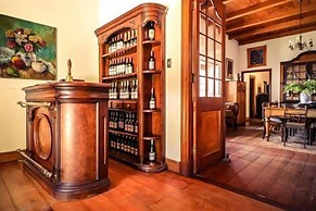 Montpellier De Tulbagh