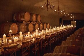 Montpellier De Tulbagh