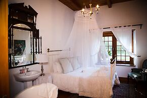 Montpellier De Tulbagh