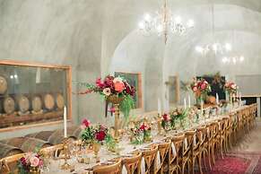 Montpellier De Tulbagh