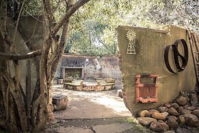 Montpellier De Tulbagh