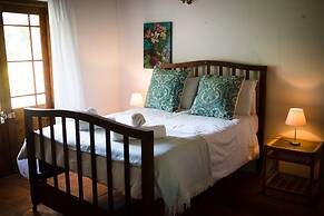 Montpellier De Tulbagh