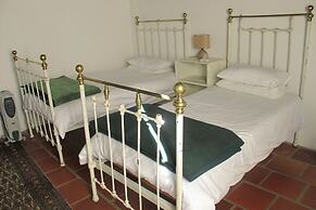 Montpellier De Tulbagh