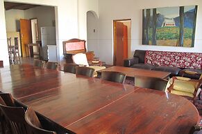 Montpellier De Tulbagh