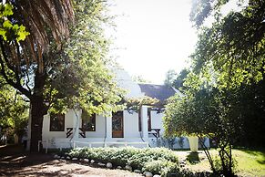 Montpellier De Tulbagh