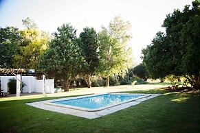 Montpellier De Tulbagh