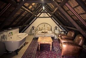 Montpellier De Tulbagh