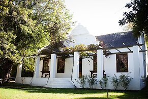 Montpellier De Tulbagh