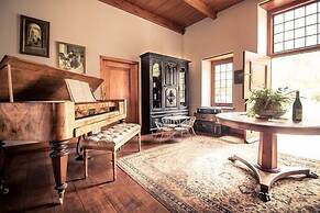 Montpellier De Tulbagh