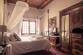 Montpellier De Tulbagh