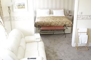 Clifton Villa Guest House