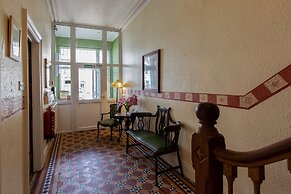 Clifton Villa Guest House