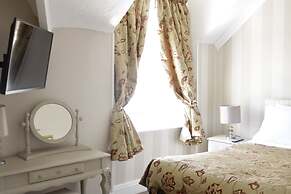 Clifton Villa Guest House