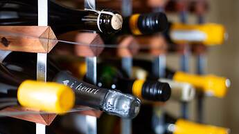 Clifton Villa Guest House