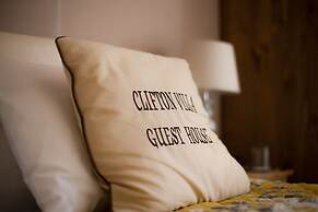 Clifton Villa Guest House