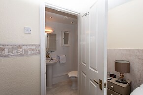 Clifton Villa Guest House