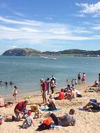 Clifton Villa Guest House