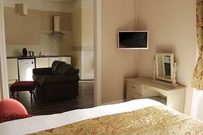 Clifton Villa Guest House