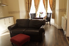 Clifton Villa Guest House