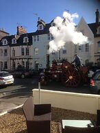 Clifton Villa Guest House